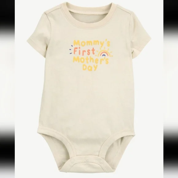 Bundle Lot Baby Boys Short Sleeve Shirts Size 12 Months - Picture 9 of 10